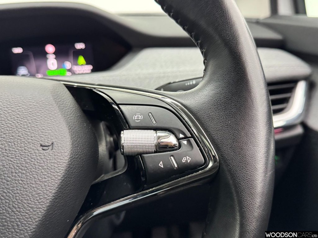 Used Skoda Enyaq 2023 for sale - 77422307: Photo 22