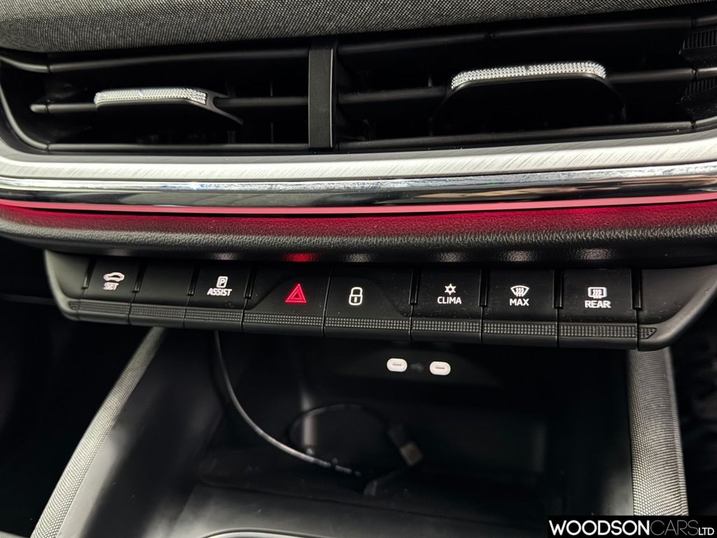 Used Skoda Enyaq 2023 for sale - 77422307: Photo 27