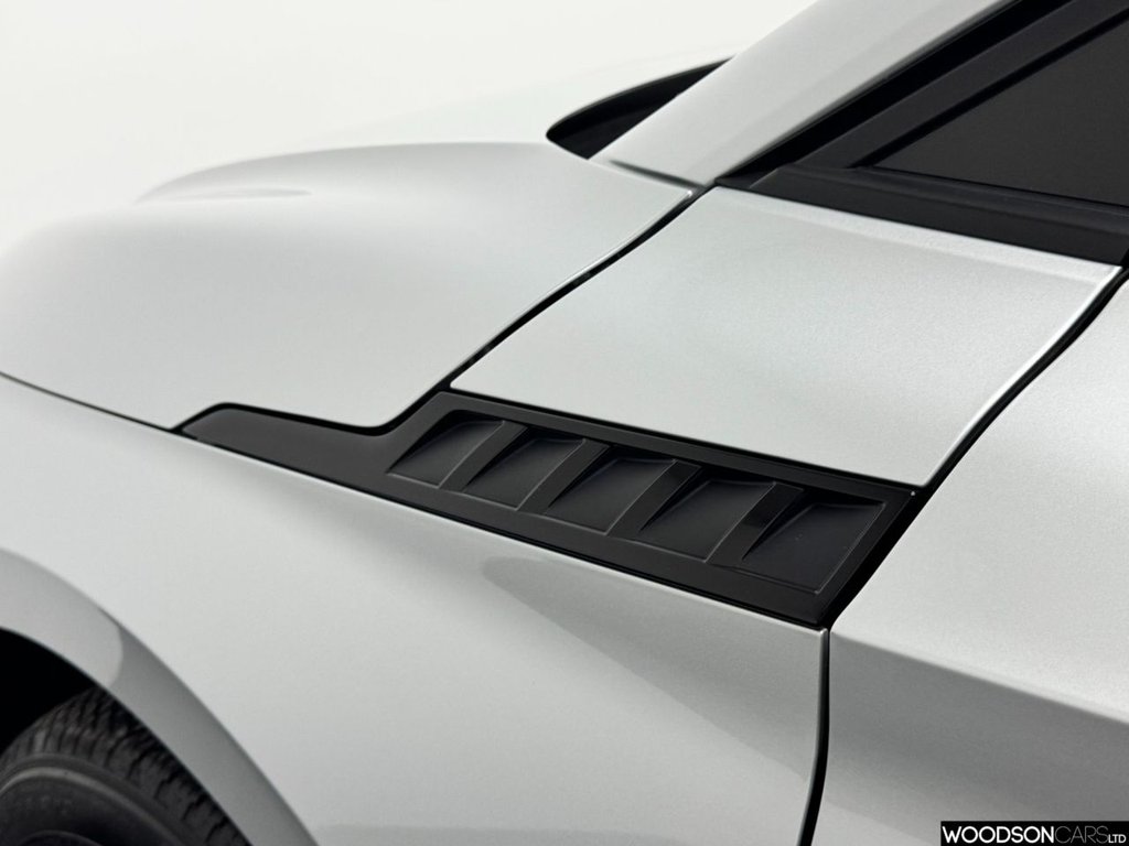 Used Skoda Enyaq 2023 for sale - 77422307: Photo 29