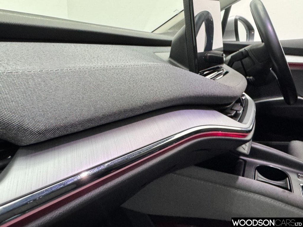 Used Skoda Enyaq 2023 for sale - 77422307: Photo 30