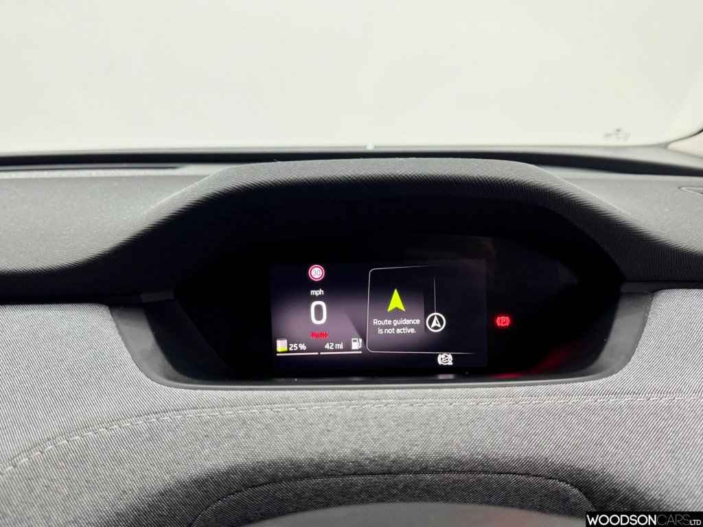 Used Skoda Enyaq 2023 for sale - 77422307: Photo 36