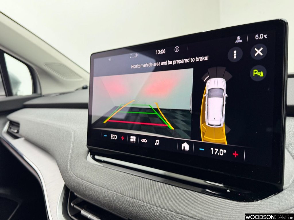 Used Skoda Enyaq 2023 for sale - 77422307: Photo 38