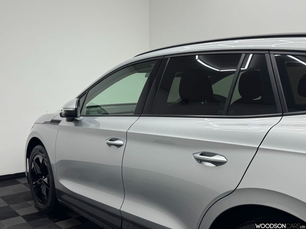 Used Skoda Enyaq 2023 for sale - 77422307: Photo 41