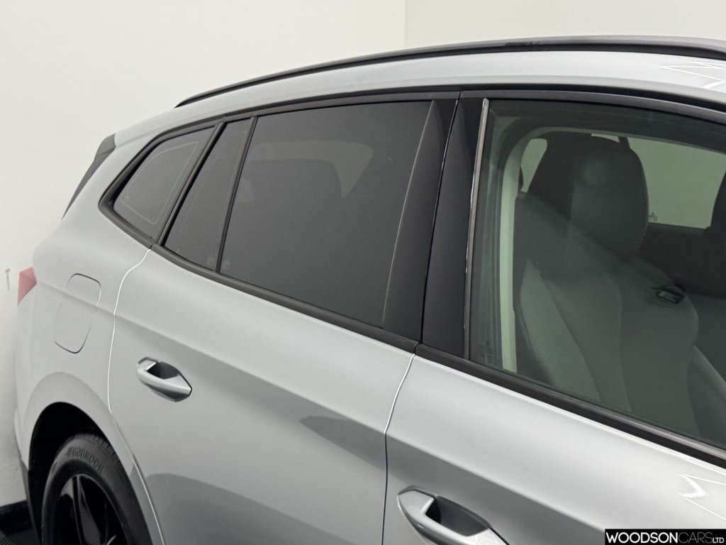 Used Skoda Enyaq 2023 for sale - 77422307: Photo 44