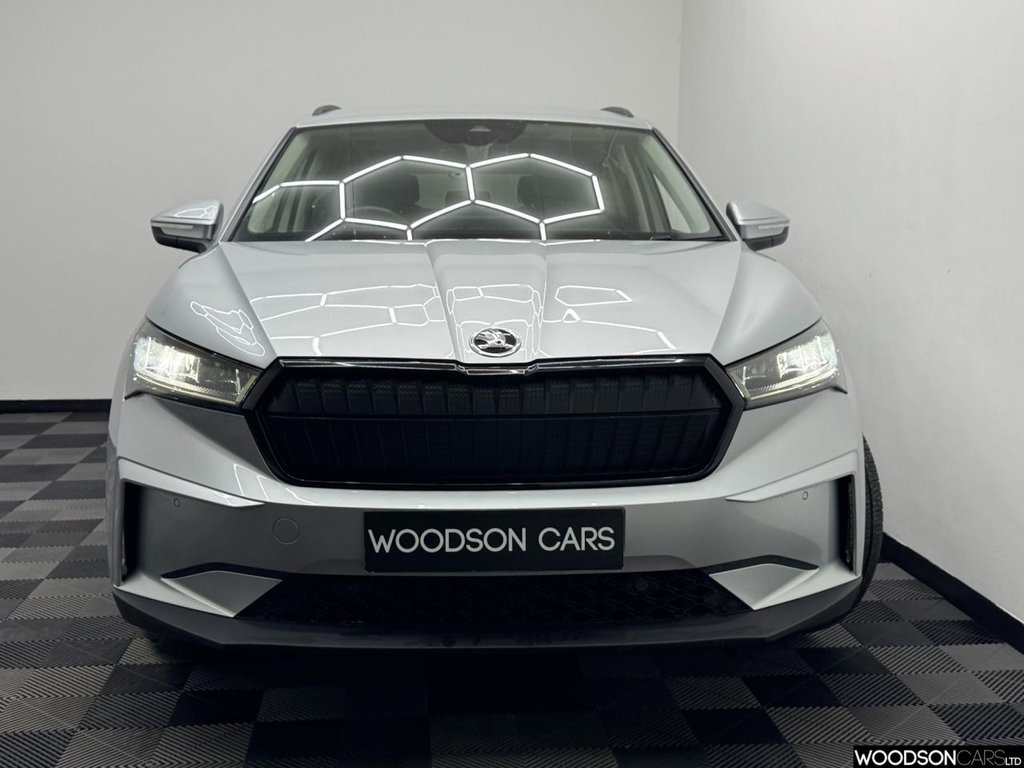 Used Skoda Enyaq 2023 for sale - 77422307: Photo 46
