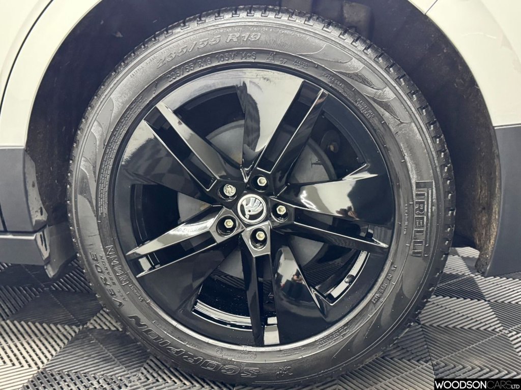 Used Skoda Enyaq 2023 for sale - 77422307: Photo 49