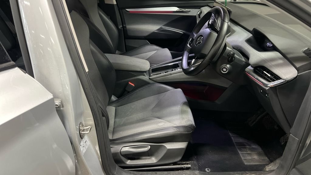 Used Skoda Enyaq 2023 for sale - 77422307: Photo 5