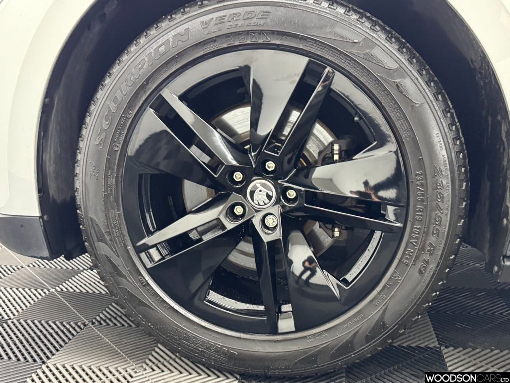 Used Skoda Enyaq 2023 for sale - 77422307: Photo 50