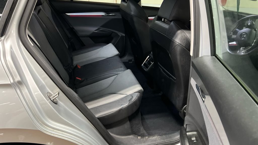 Used Skoda Enyaq 2023 for sale - 77422307: Photo 6