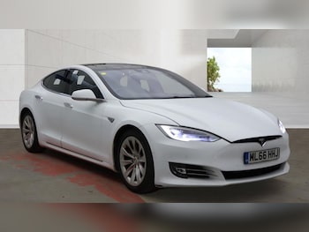 Used Tesla Model S 2016 for sale - 78288626: Photo