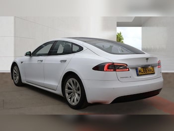 Used Tesla Model S 2016 for sale - 78288626: Photo