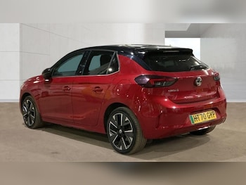 Used Vauxhall Corsa 2021 for sale - 79563287: Photo