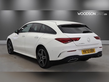 Used Mercedes-Benz CLA 2022 for sale - 78487765: Photo