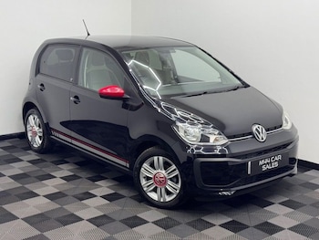 Used Volkswagen up! 2018 for sale - 76642895: Photo