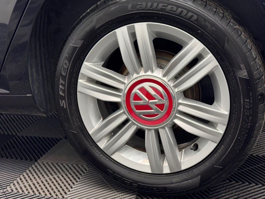 Used Volkswagen up! 2018 for sale - 76642895: Photo 27