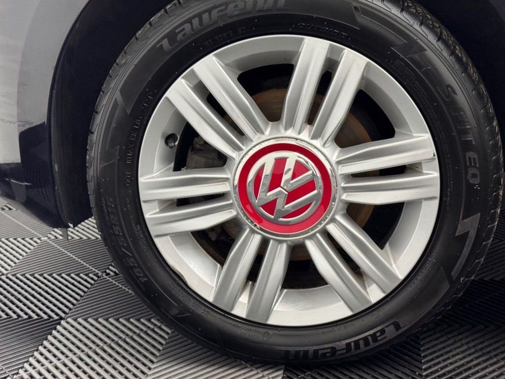 Used Volkswagen up! 2018 for sale - 76642895: Photo 28