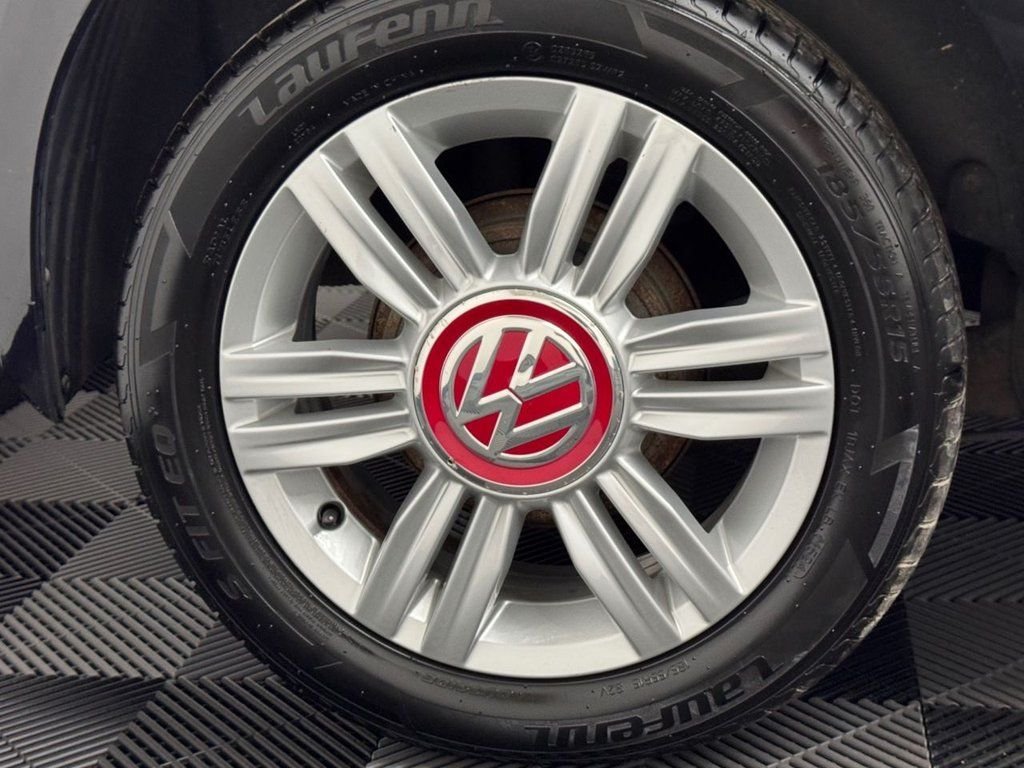 Used Volkswagen up! 2018 for sale - 76642895: Photo 29