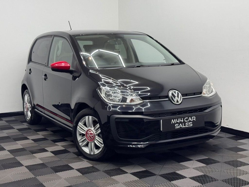Used Volkswagen up! 2018 for sale - 76642895: Photo 32