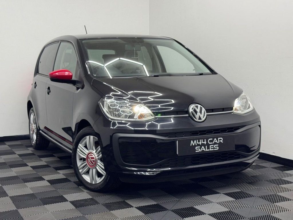 Used Volkswagen up! 2018 for sale - 76642895: Photo 33