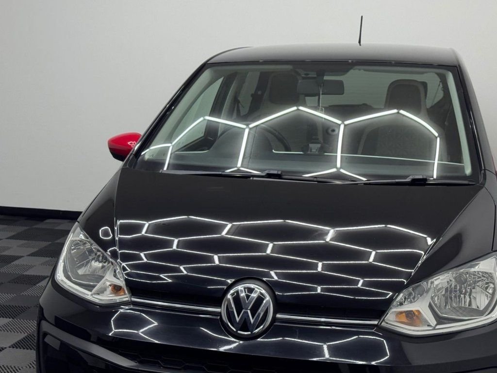 Used Volkswagen up! 2018 for sale - 76642895: Photo 35