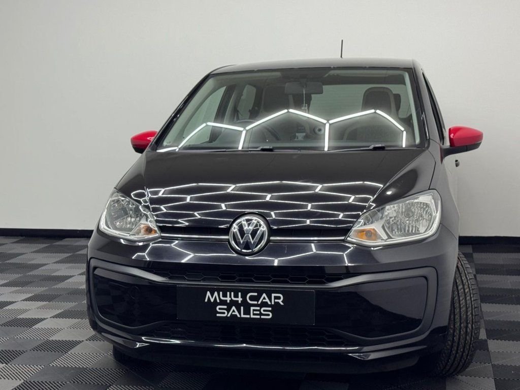 Used Volkswagen up! 2018 for sale - 76642895: Photo 37