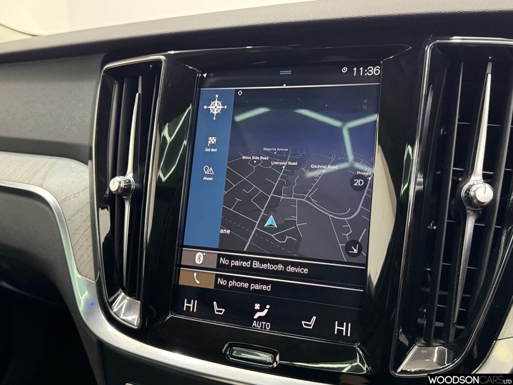 Used Volvo V60 2018 for sale - 77764758: Photo 13