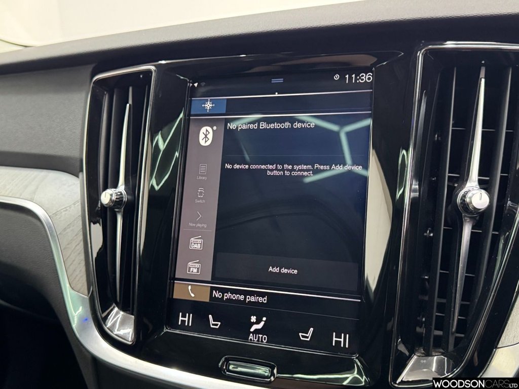 Used Volvo V60 2018 for sale - 77764758: Photo 14