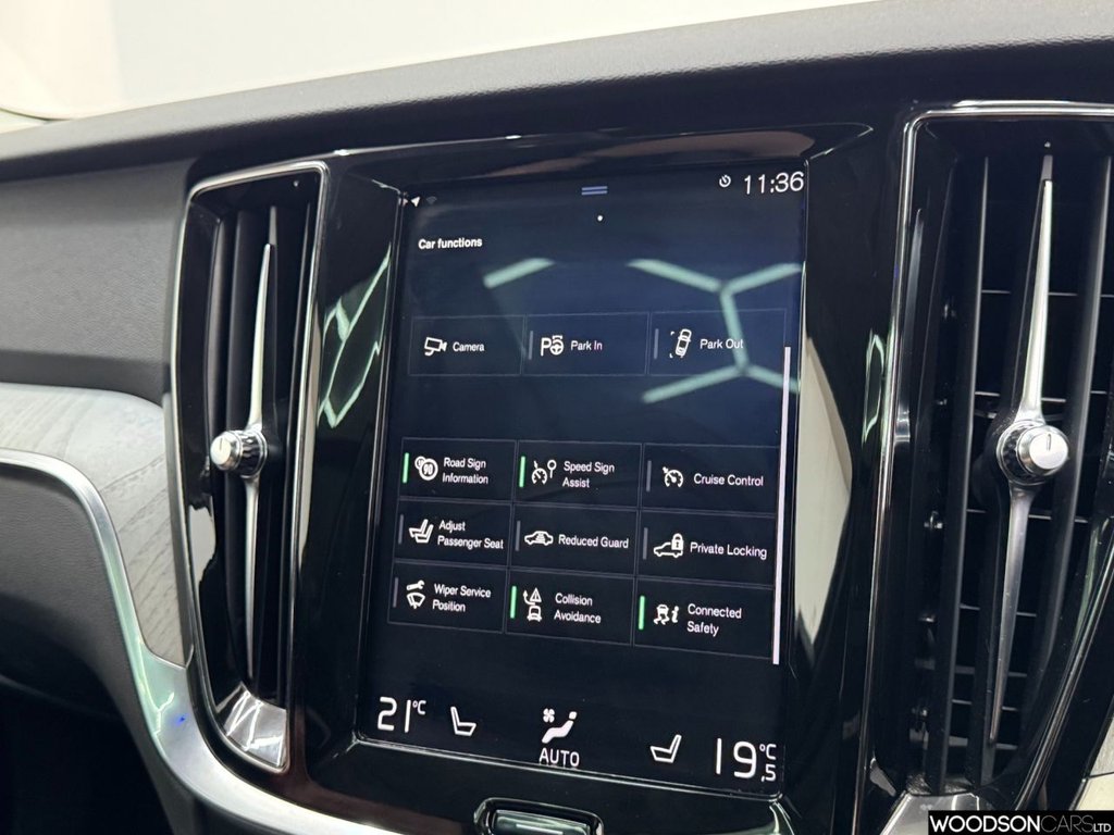 Used Volvo V60 2018 for sale - 77764758: Photo 19