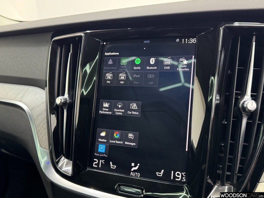 Used Volvo V60 2018 for sale - 77764758: Photo 20