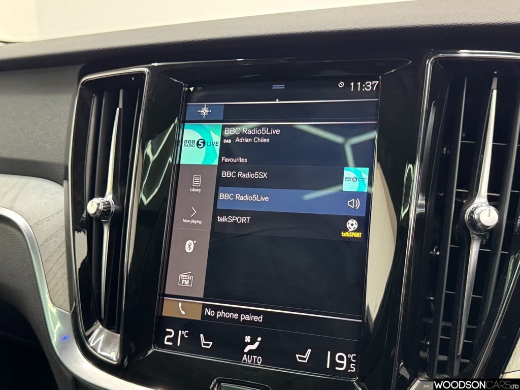 Used Volvo V60 2018 for sale - 77764758: Photo 22