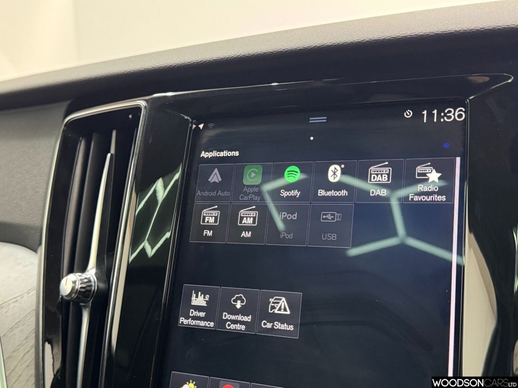 Used Volvo V60 2018 for sale - 77764758: Photo 23