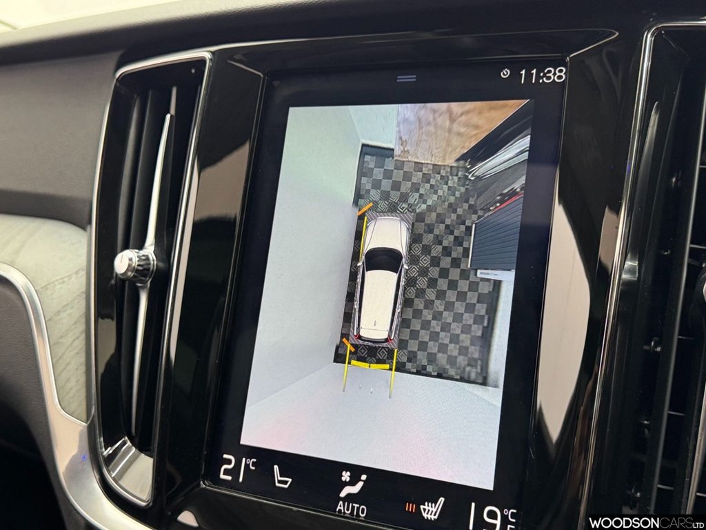 Used Volvo V60 2018 for sale - 77764758: Photo 24