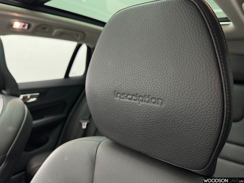 Used Volvo V60 2018 for sale - 77764758: Photo 34