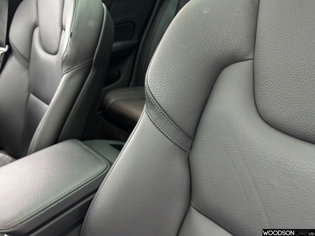 Used Volvo V60 2018 for sale - 77764758: Photo 38