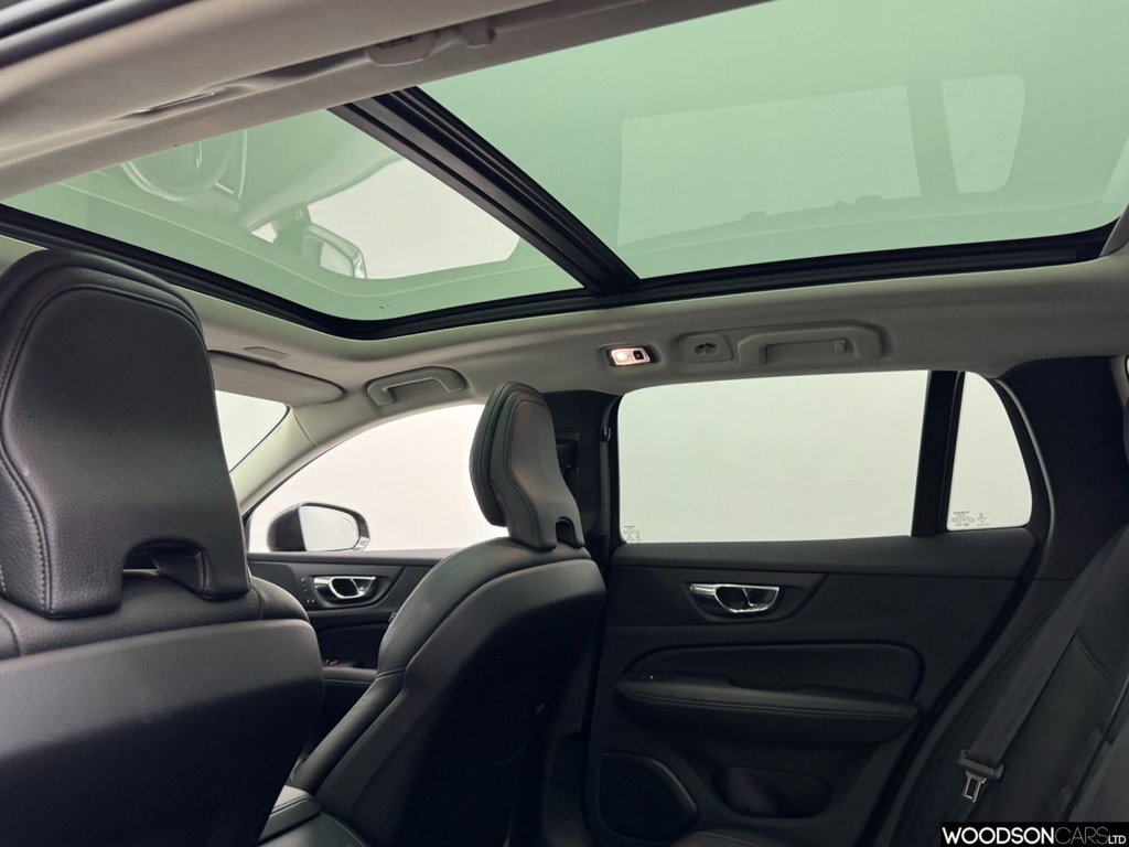 Used Volvo V60 2018 for sale - 77764758: Photo 39