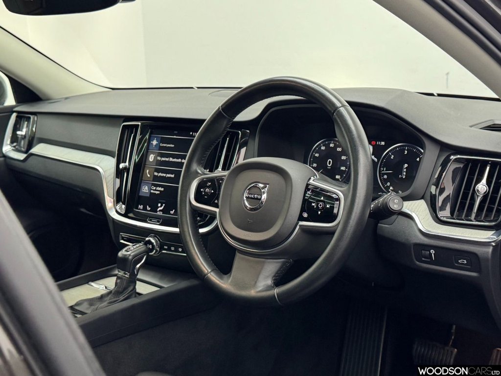 Used Volvo V60 2018 for sale - 77764758: Photo 43