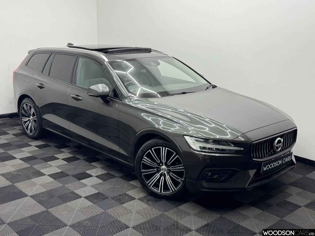 Used Volvo V60 2018 for sale - 77764758: Photo 50