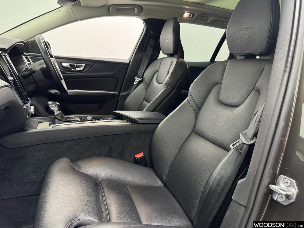 Used Volvo V60 2018 for sale - 77764758: Photo 6