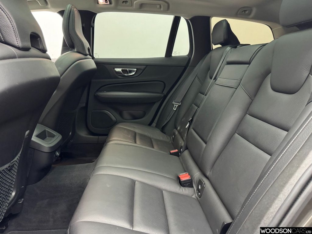 Used Volvo V60 2018 for sale - 77764758: Photo 7