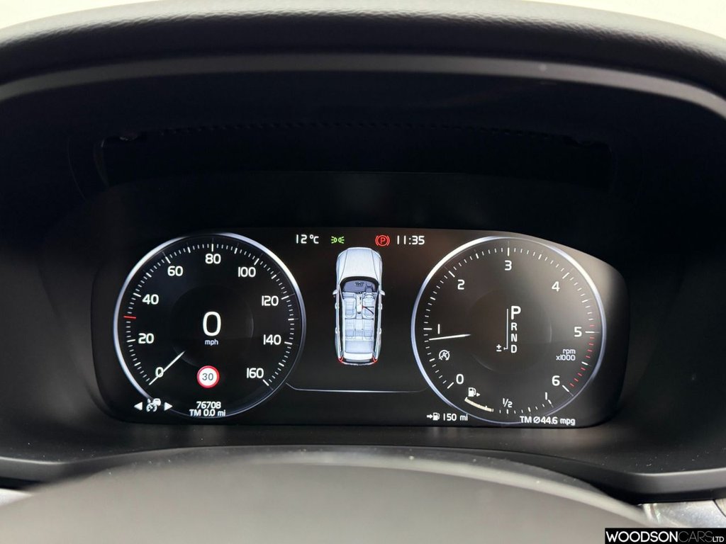 Used Volvo V60 2018 for sale - 77764758: Photo 8