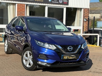 Used Nissan Qashqai 2018 for sale - 78612329: Photo