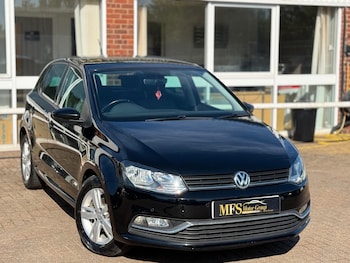 Used Volkswagen Polo 2017 for sale - 78383134: Photo