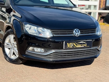 Used Volkswagen Polo 2017 for sale - 78383134: Photo