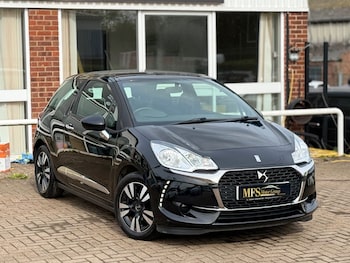 Used DS Automobiles DS 3 2017 for sale - 78343558: Photo