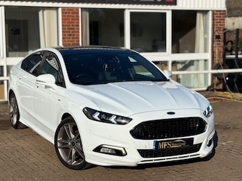 Used Ford Mondeo 2018 for sale - 78343547: Photo