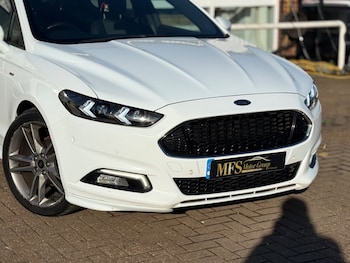 Used Ford Mondeo 2018 for sale - 78343547: Photo