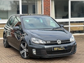 Used Volkswagen Golf 2012 for sale - 78343517: Photo