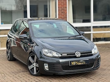 Used Volkswagen Golf 2012 for sale - 78343517: Photo