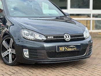 Used Volkswagen Golf 2012 for sale - 78343517: Photo