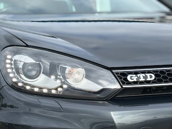 Used Volkswagen Golf 2012 for sale - 78343517: Photo